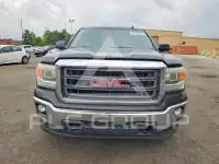 2014 GMC Sierra фото