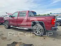 2014 GMC Sierra фото