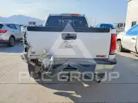 2014 GMC Sierra фото