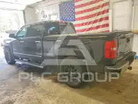 2014 GMC Sierra фото