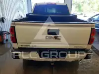 2014 GMC Sierra фото