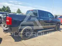 2014 GMC Sierra photo
