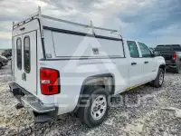 2014 GMC Sierra фото