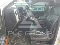 2014 GMC Sierra фото