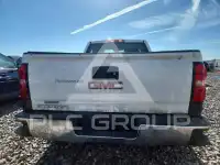 2014 GMC Sierra фото