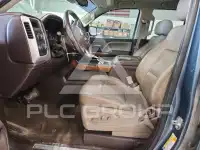 2014 GMC Sierra фото