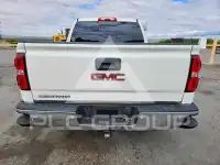 2014 GMC Sierra фото