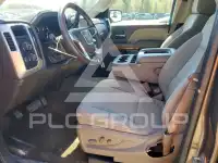 2014 GMC Sierra photo