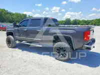 2014 GMC Sierra фото