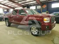 2014 GMC Sierra photo