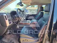 2014 GMC Sierra photo