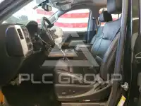 2014 GMC Sierra фото
