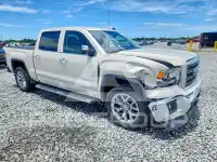 2014 GMC Sierra photo