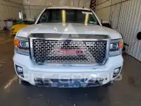 2014 GMC Sierra фото