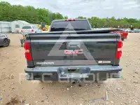 2014 GMC Sierra фото