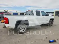 2014 GMC Sierra фото