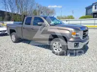2014 GMC Sierra photo