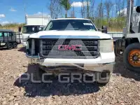 2014 GMC Sierra photo