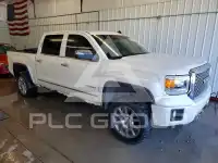 2014 GMC Sierra фото