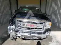 2014 GMC Sierra фото