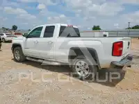 2014 GMC Sierra фото