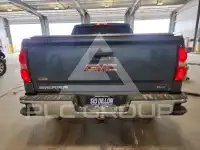 2014 GMC Sierra фото