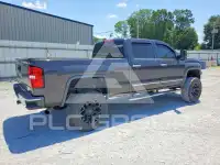 2014 GMC Sierra фото
