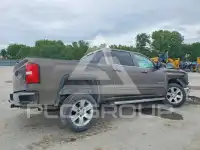 2014 GMC Sierra photo