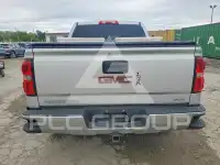 2014 GMC Sierra фото