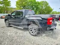 2014 GMC Sierra фото