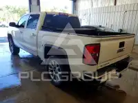 2014 GMC Sierra фото