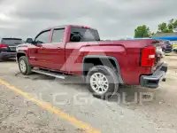 2014 GMC Sierra photo