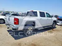 2014 GMC Sierra фото