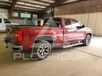 2014 GMC Sierra фото
