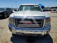 2014 GMC Sierra photo