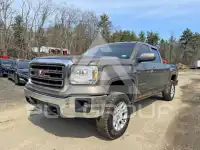 2014 GMC Sierra photo