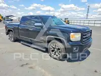 2014 GMC Sierra фото