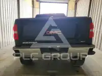 2014 GMC Sierra фото