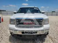 2014 GMC Sierra фото
