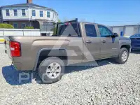 2014 GMC Sierra photo