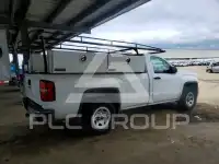 2014 GMC Sierra фото