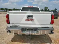 2014 GMC Sierra фото