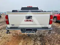 2014 GMC Sierra фото