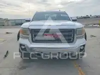 2014 GMC Sierra фото