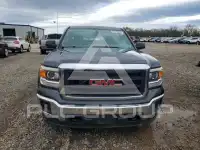 2014 GMC Sierra фото