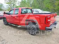2014 GMC Sierra photo