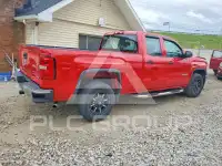 2014 GMC Sierra photo
