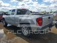 2014 GMC Sierra фото