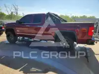 2014 GMC Sierra photo