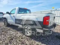 2014 GMC Sierra фото